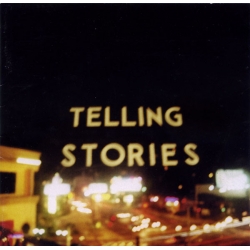  Tracy Chapman ‎– Telling Stories / 2CD